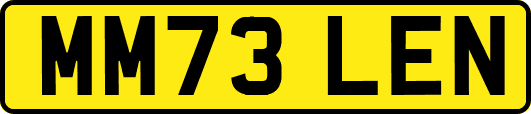 MM73LEN