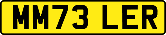 MM73LER