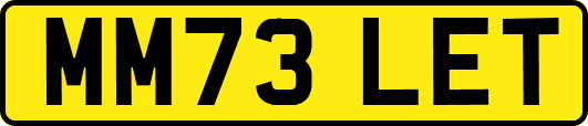 MM73LET