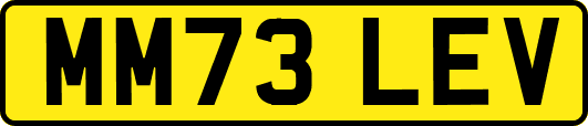 MM73LEV