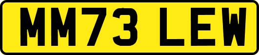 MM73LEW