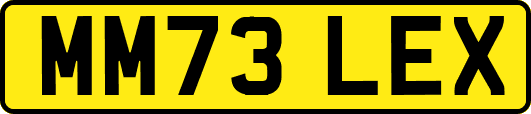 MM73LEX
