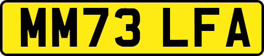 MM73LFA