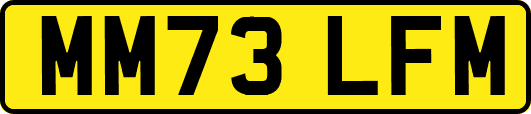MM73LFM
