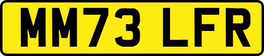 MM73LFR