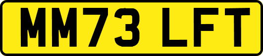 MM73LFT