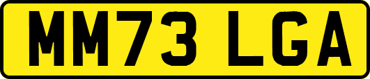 MM73LGA