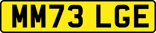 MM73LGE