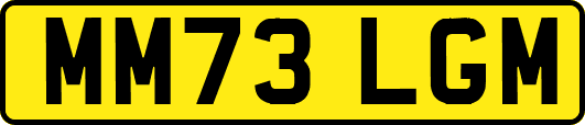 MM73LGM