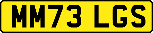 MM73LGS