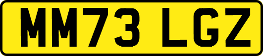 MM73LGZ
