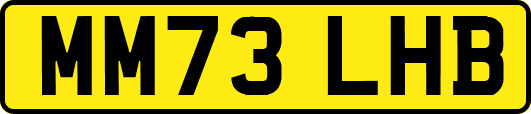 MM73LHB