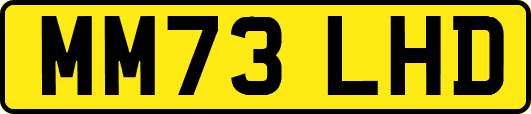 MM73LHD