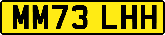 MM73LHH