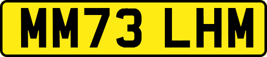 MM73LHM