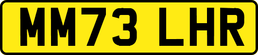 MM73LHR