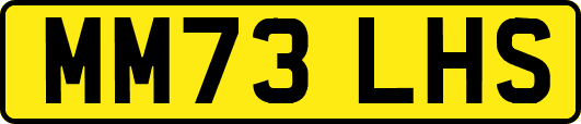 MM73LHS