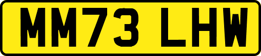 MM73LHW