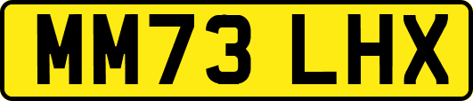 MM73LHX