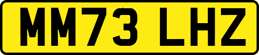 MM73LHZ