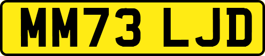 MM73LJD