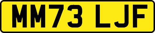 MM73LJF