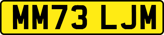 MM73LJM