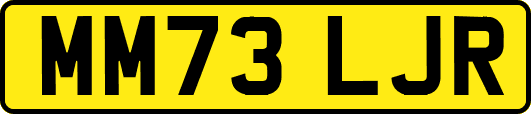 MM73LJR