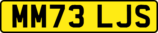 MM73LJS