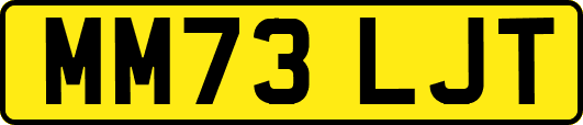 MM73LJT
