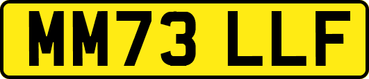 MM73LLF