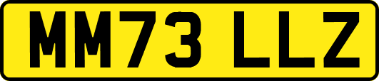 MM73LLZ