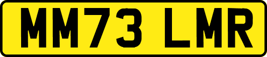 MM73LMR