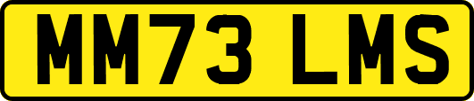 MM73LMS