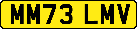 MM73LMV