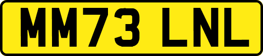MM73LNL