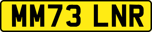 MM73LNR