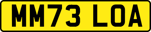 MM73LOA