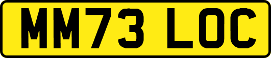 MM73LOC