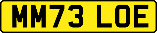 MM73LOE