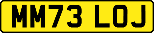 MM73LOJ
