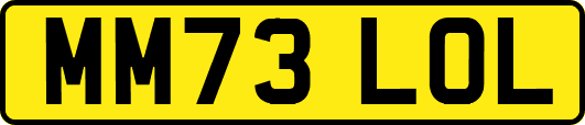 MM73LOL