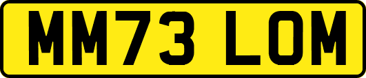 MM73LOM