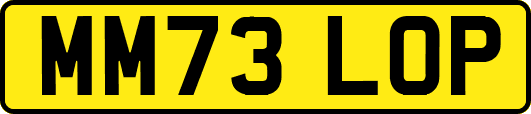 MM73LOP