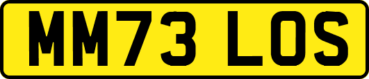 MM73LOS
