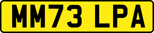 MM73LPA
