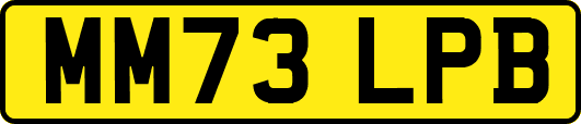 MM73LPB