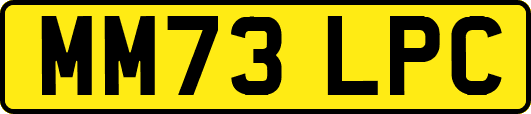 MM73LPC