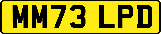 MM73LPD