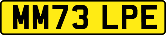 MM73LPE